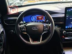 فورد إكسبلورر